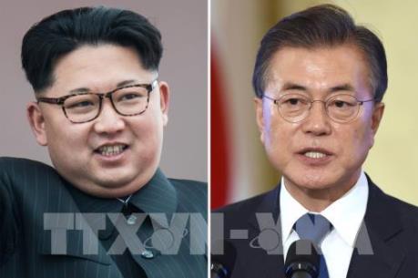 Thượng đỉnh liên Triều 2018: Báo chí Hàn Quốc kỳ vọng cuộc gặp sẽ thành công