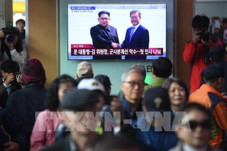 Thượng đỉnh liên Triều 2018: Nhiều kỳ vọng cho hợp tác kinh tế hai miền