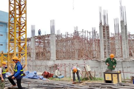 LUT kế hoạch năm 2018 lãi gấp 39 lần năm trước