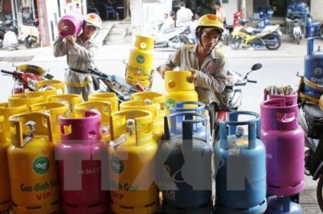 Xử lý nghiêm các hành vi kinh doanh gas trái phép
