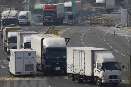 Seoul "chờ tín hiệu" từ Bình Nhưỡng để nối lại hoạt động tại KCN Keasong