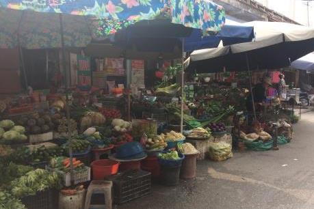 Vệ sinh an toàn thực phẩm: Nỗi lo thường trực của mỗi gia đình