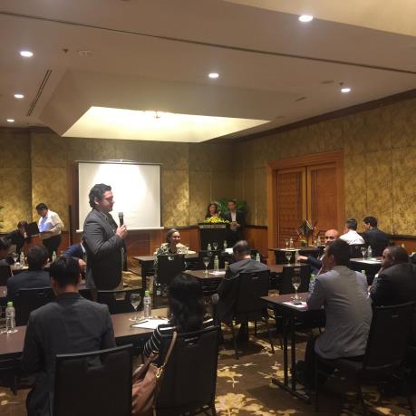 Cơ hội hợp tác với Mexico trong lĩnh vực nông nghiệp