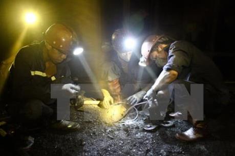 Thanh tra lao động sẽ tập trung vào lĩnh vực khai thác khoáng sản