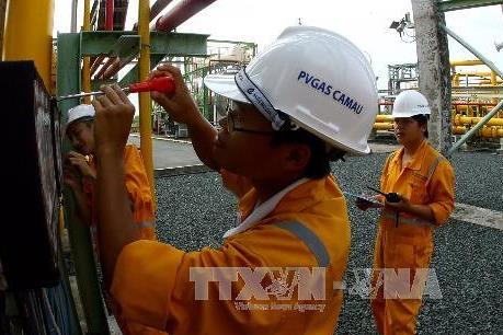 PV Gas đặt mục tiêu kinh doanh thận trọng