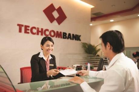 Techcombank thu về 922 triệu USD sau IPO