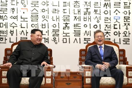 Thượng đỉnh liên Triều sẽ đặt nền móng thúc đẩy hợp tác kinh tế xuyên biên giới