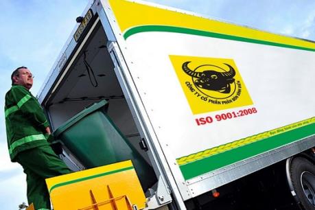 Phân bón Bình Điền chia cổ tức 25%