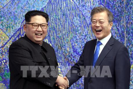 Quốc hội Triều Tiên thông báo thay đổi múi giờ