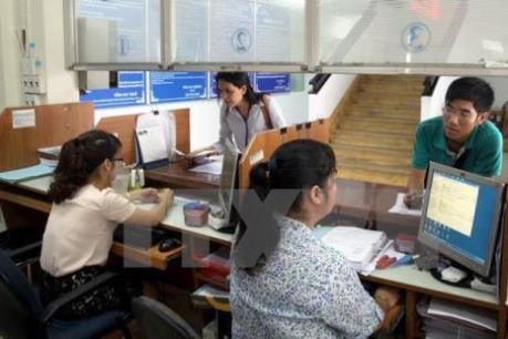 Bộ Tài chính sẽ thanh tra, xử lý vấn đề nợ đọng thuế
