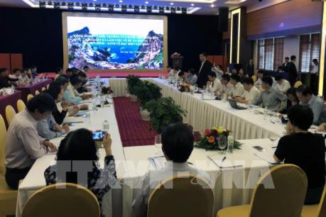 Quảng Ninh sẽ ngăn chặn mua bán, chuyển nhượng đất trái phép tại Vân Đồn