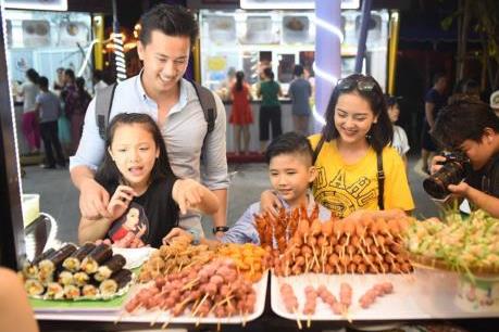 Đà Nẵng: Nghỉ lễ đi chơi đâu cho chất?