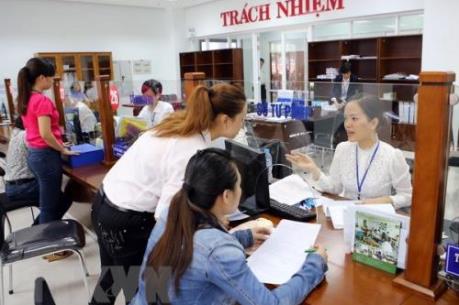 Quy trình giải quyết thủ tục hành chính một cửa, một cửa liên thông