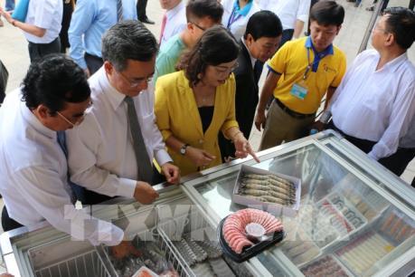 Ngành tôm hướng tới công nghệ cao để tạo cú hích mới