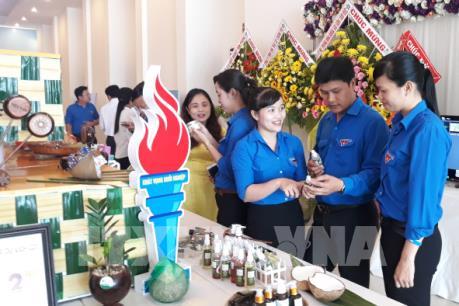 Bến Tre có gần 1.000 doanh nghiệp thành lập mới