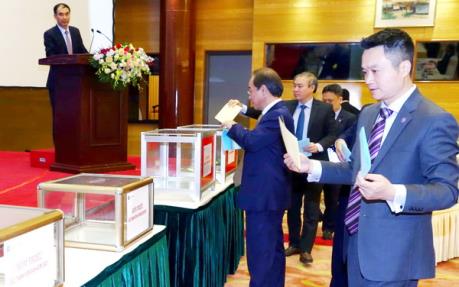 Petrolimex chốt phương án 30%: Bộ Công Thương nhận cổ tức "khủng"