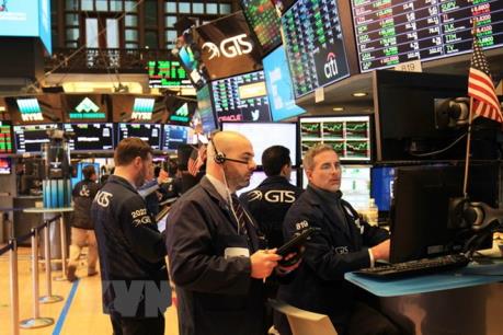 Hội nghị Thượng đỉnh liên Triều không tác động nhiều tới tâm lý nhà đầu tư chứng khoán Mỹ