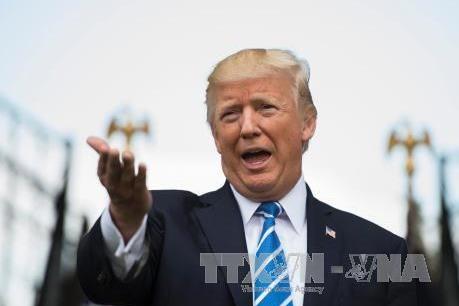 Kinh tế Mỹ sẽ sớm cảm nhận tác động của cuộc chiến thương mại? (Phần 2)