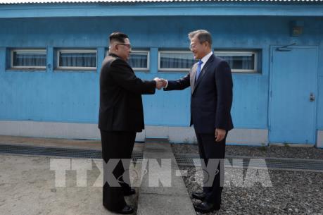 Hai miền Triều Tiên dự kiến họp cấp cao trong tuần này