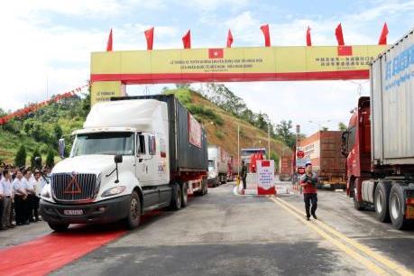 Doanh nghiệp vận tải Việt Nam cần nâng cao năng lực cung ứng dịch vụ