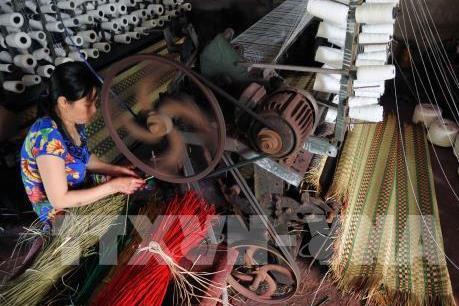Làng nghề trước cách mạng công nghệ 4.0 - Bài 2: Hướng đi tất yếu