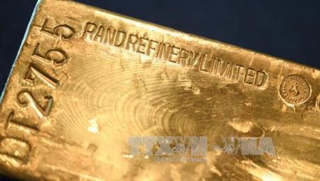 Triển vọng phi hạt nhân hóa bán đảo Triều Tiên hạn chế đà tăng của giá vàng