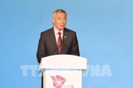 Hội nghị cấp cao ASEAN lần thứ 32: Tái khẳng định sự hợp tác và tầm nhìn chung của khối