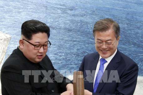 Ba câu hỏi lớn cho hai cuộc gặp thượng đỉnh của Triều Tiên (Phần 1)