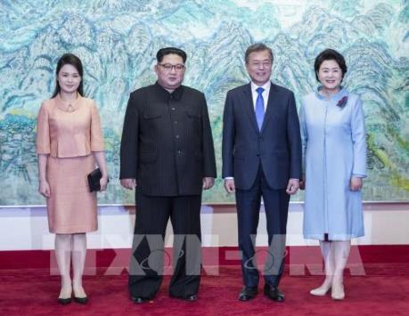 Ba câu hỏi lớn cho hai cuộc gặp thượng đỉnh của Triều Tiên (Phần 2)