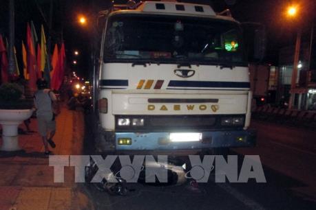 Ngày 29/4, tai nạn giao thông tăng cả 3 tiêu chí