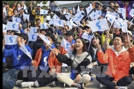 CBS News: Thượng đỉnh Mỹ-Triều có thể diễn ra tại Mông Cổ hoặc Singapore