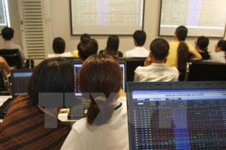 Nhận định chứng khoán tuần từ  2- 4/5: Thị trường liệu có ngừng rơi?