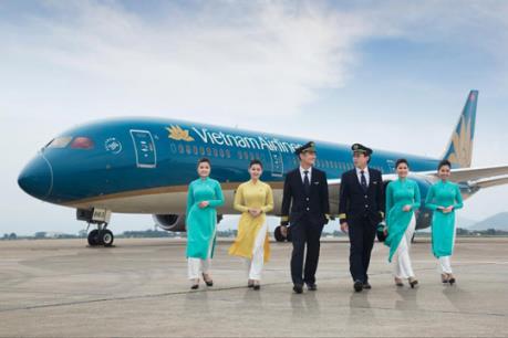 Vietnam Airlines tổ chức Đại hội đồng cổ đông thường niên vào ngày 10/5
