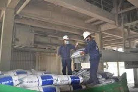 Xi măng FiCO “tăng tốc” chiếm lĩnh thị trường phía Nam