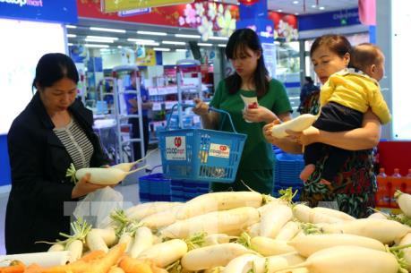 Ngành thương mại TP.HCM đổi mới để hội nhập - Bài 1: Điểm sáng trong kích cầu tiêu dùng