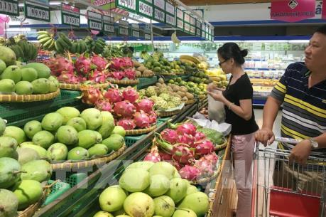 Áp dụng công nghệ để quảng bá và gia tăng thị phần hàng Việt