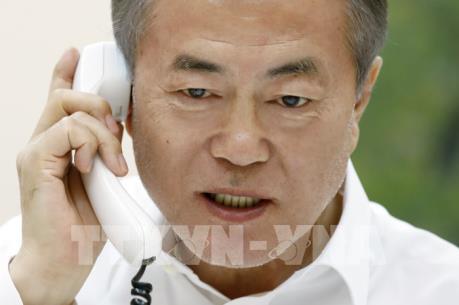 Hàn Quốc đề nghị LHQ kiểm chứng cam kết của Triều Tiên