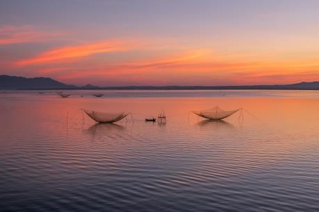 Bốn tuyến “ăn chơi” không thể bỏ qua khi đến Quy Nhơn