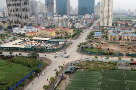 Bộ Tài chính ban hành hướng dẫn sắp xếp nhà, đất công