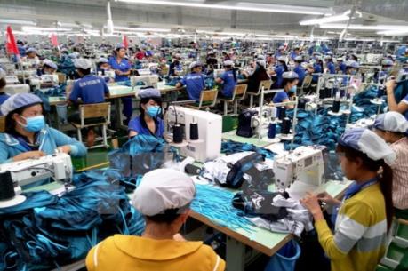 Còn không ít doanh nghiệp gặp khó khăn, vướng mắc về chính sách