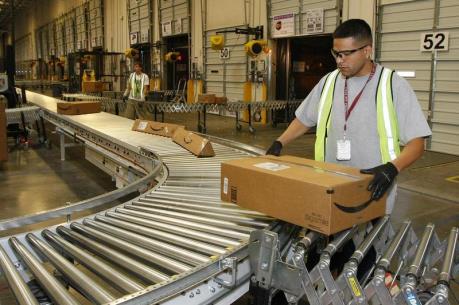 Amazon tạo thêm 3.000 việc làm ở Canada
