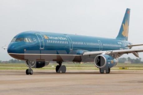 Vietnam Airlines thông tin bước đầu về nguyên nhân sự cố hạ cánh tại sân bay Cam Ranh