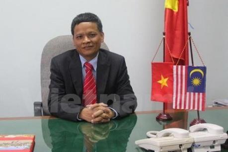 Đại sứ Nguyễn Hồng Thao được bầu làm Phó Chủ tịch Ủy ban Luật pháp Quốc tế Liên hợp quốc