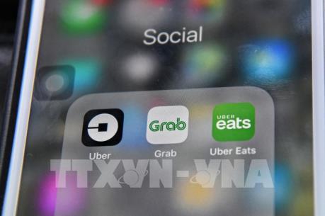 Lần thứ 2 Bộ Giao thông Vận tải chấn chỉnh hoạt động của Grab