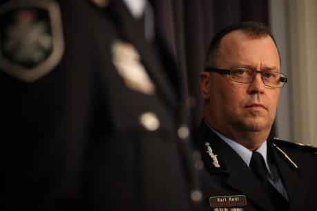 Australia thành lập tố chức chống tội phạm có tổ chức xuyên quốc gia