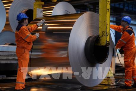 Lý do Mỹ gia hạn miễn thuế cho EU