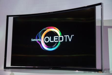 Ngừng sản xuất TV OLED – một bước đi sai lầm của Samsung?