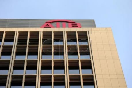AIIB có thêm hai thành viên mới