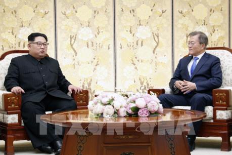 Hàn Quốc sẽ tài trợ cho các dự án liên Triều tiềm năng