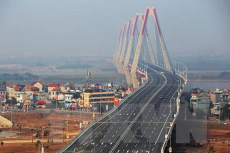 Hà Nội chuyển mình mạnh mẽ sau 10 năm mở rộng địa giới hành chính